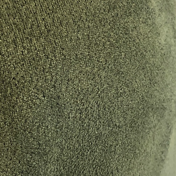 BB Dakota Fair and Square Faux Suede Mini Dress Cottagecore Large - Picture 9 of 17